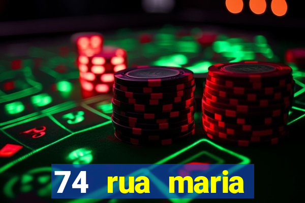 74 rua maria araujo cassino, rio grande, cep 96207-480, brasil